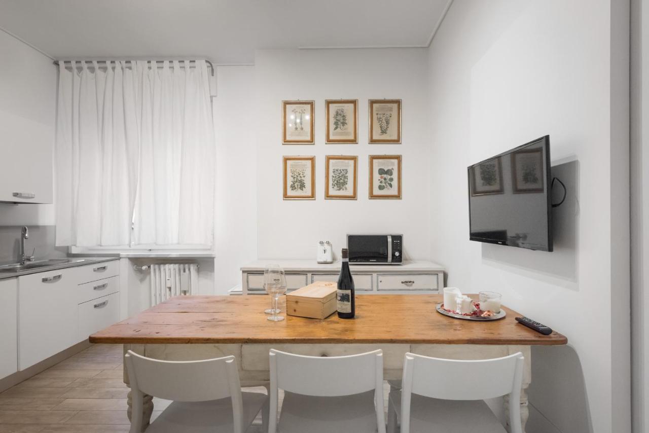 Flats4Rent La Dimora D'Orlando Apartman Verona Kültér fotó