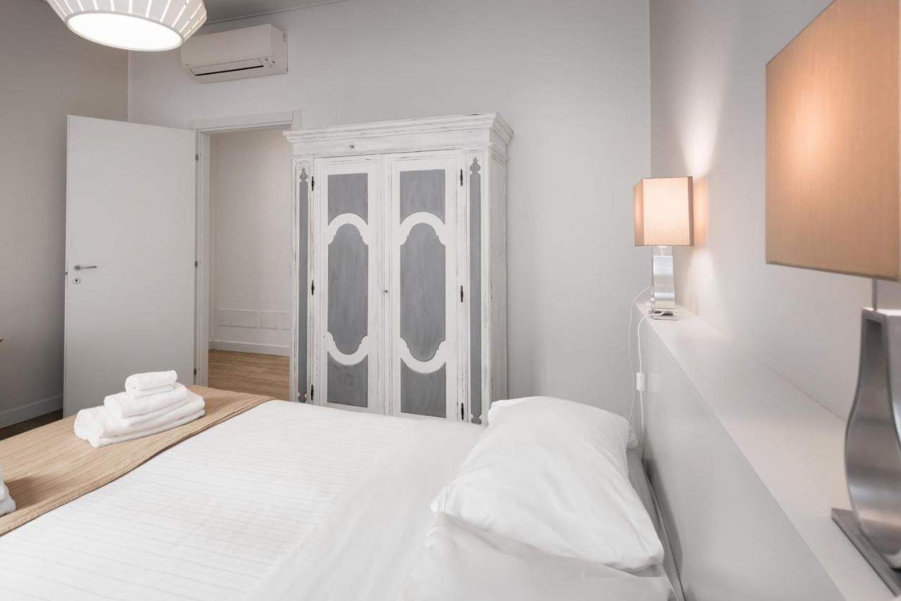 Flats4Rent La Dimora D'Orlando Apartman Verona Kültér fotó