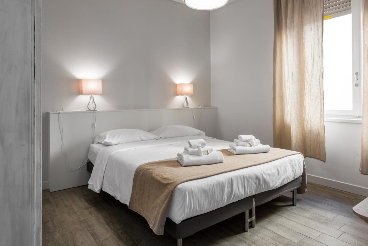 Flats4Rent La Dimora D'Orlando Apartman Verona Kültér fotó