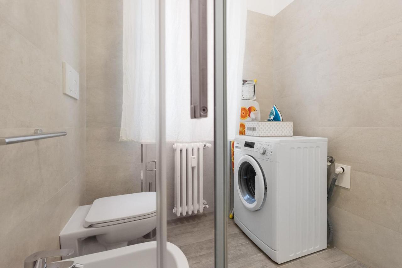 Flats4Rent La Dimora D'Orlando Apartman Verona Kültér fotó
