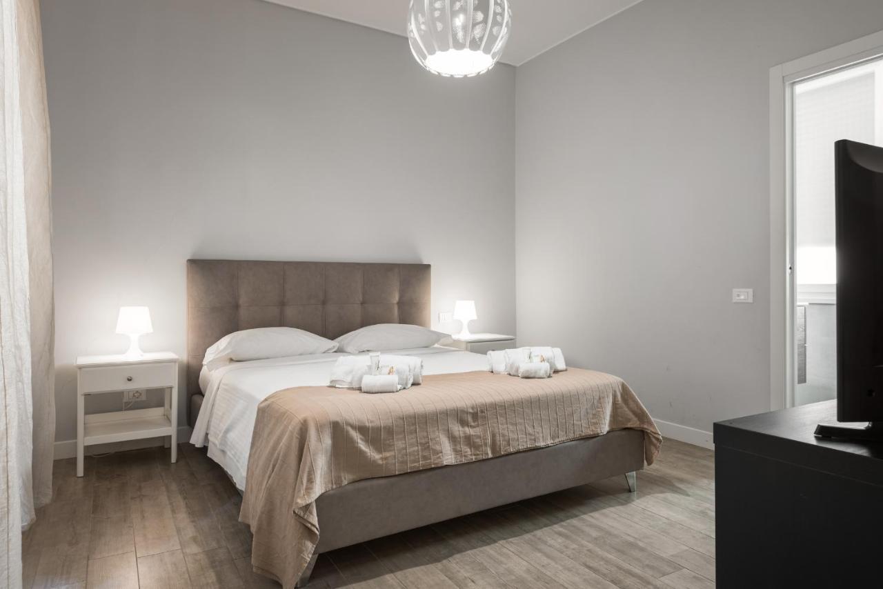 Flats4Rent La Dimora D'Orlando Apartman Verona Kültér fotó