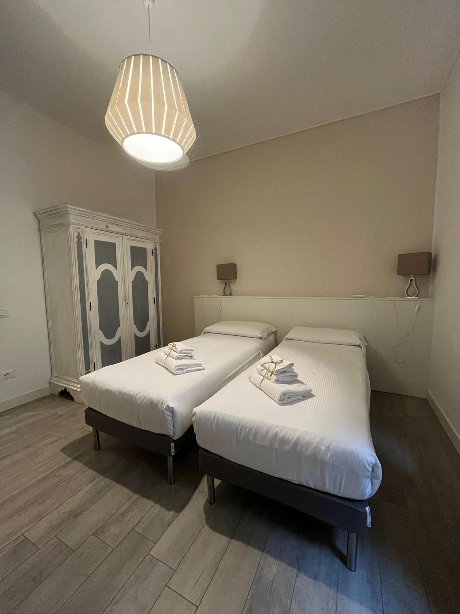 Flats4Rent La Dimora D'Orlando Apartman Verona Kültér fotó